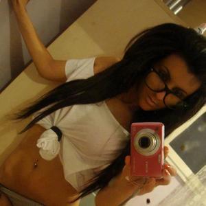 Pamela from California is DTF, are you?