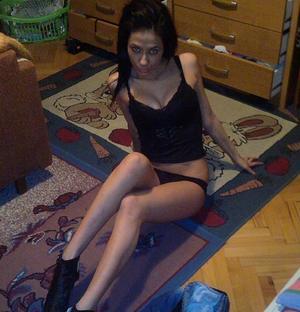 Looking for local cheaters? Take Tianna from Ohio home with you