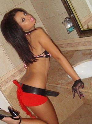 Anabella is a cheater looking for a guy like you!