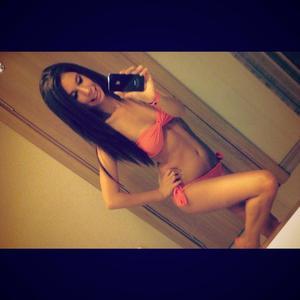 Rebecca from Ohio is the best local fuck buddy you can ever find