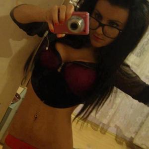 Brandy from Indiana is the best local fuck buddy you can ever find