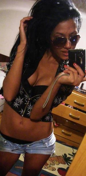 Cheaters like Nadia from Illinois are looking for you