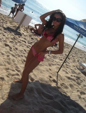 Pamela is a cheater looking for a guy like you!