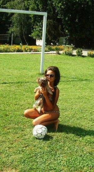Looking for local cheaters? Take Katelyn from California home with you