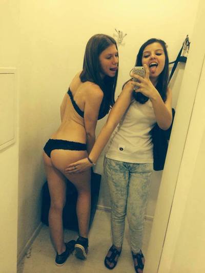 Finding a fuck buddy like Estefania from Pennsylvania has never been easier