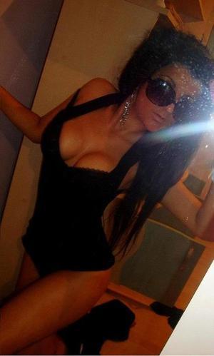 Looking for girls down to fuck? Yvette from Ohio is your girl