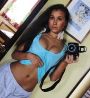 Cheaters like Shyann from Ontario are looking for you