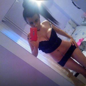 Meet local singles like Sidney from New York who want to fuck tonight