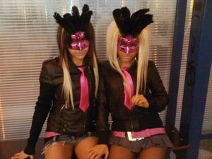 Escorts like Kristi are down to fuck you now!