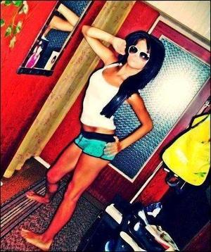 Lucy from Wisconsin is DTF, are you?