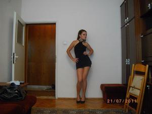 Leilani from Florida is DTF, are you?
