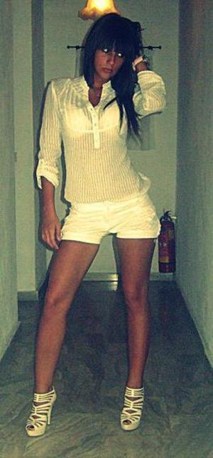 Robyn is a cheater looking for a guy like you!