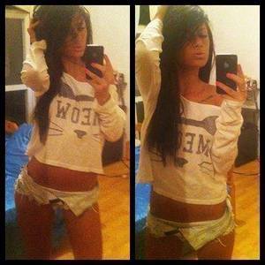 Cori from Washington is interested in nsa sex with a nice, young man