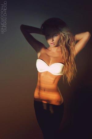Josephine is a cheater looking for a guy like you!