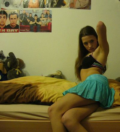 Finding a fuck buddy like Jennifer from Arizona has never been easier