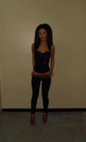 Bianca from Arizona is interested in nsa sex with a nice, young man