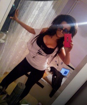 Laurice from Val Verde Park, Texas is looking for adult webcam chat