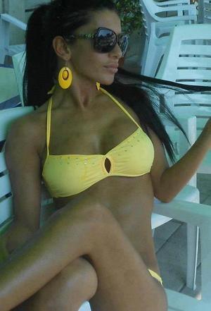 Melody is a cheater looking for a guy like you!