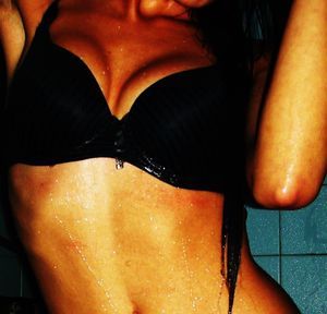 Mariana is a cheater looking for a guy like you!