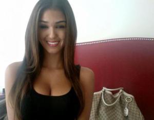 Escorts like Genesis are down to fuck you now!