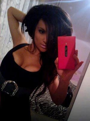 Erica is a cheater looking for a guy like you!