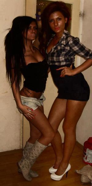 Heidy is a cheater looking for a guy like you!