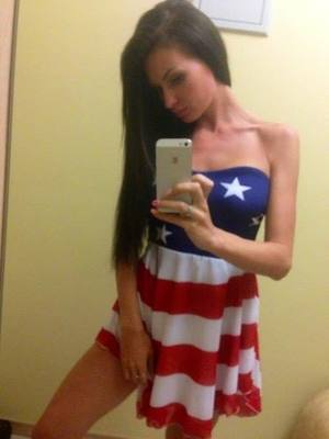 Tori from Syracuse, New York is interested in nsa sex with a nice, young man