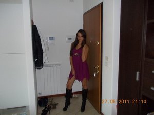 Tiffany from Colorado is interested in nsa sex with a nice, young man