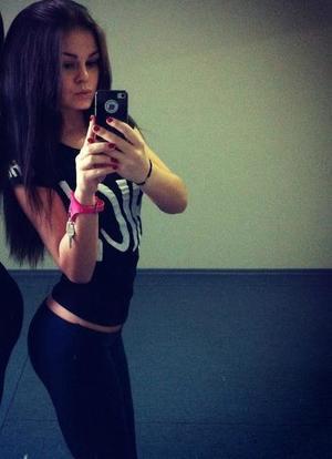Looking for girls down to fuck? Sariah from Kansas is your girl