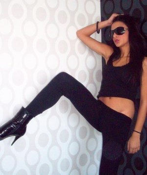 Ashely from Florida is the best local fuck buddy you can ever find