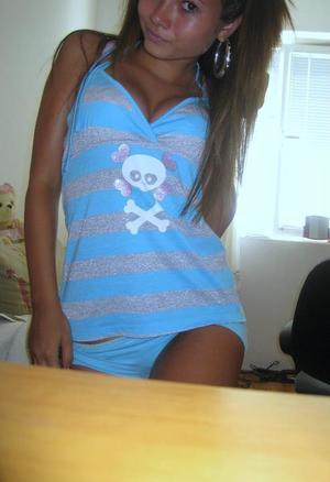 Finding a fuck buddy like Danielle from Florida has never been easier