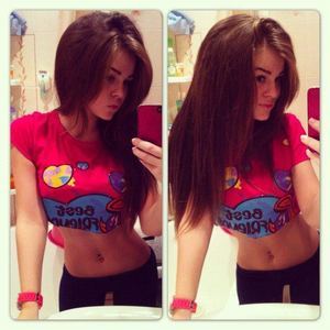 Robyn from North Carolina is interested in nsa sex with a nice, young man