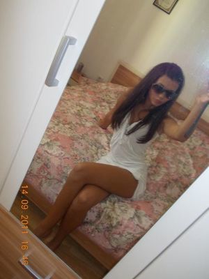 Giselle is a cheater looking for a guy like you!