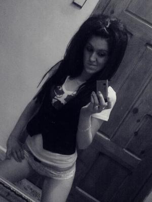 Cheaters like Alondra from Pennsylvania are looking for you