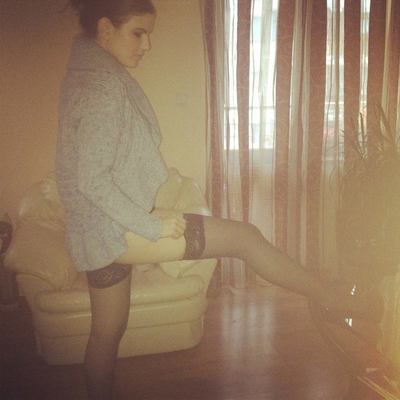 Simone from Ohio is DTF, are you?