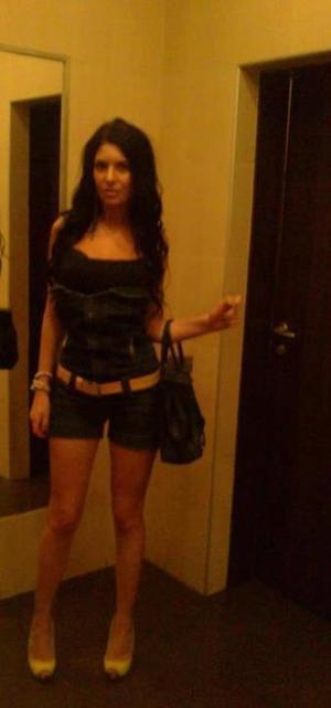Escorts like Princess are down to fuck you now!