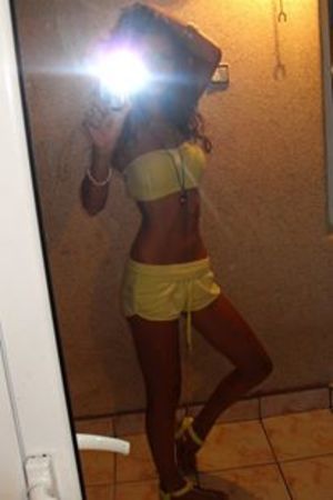 Cheaters like Nikita from Ontario are looking for you