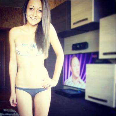 Looking for girls down to fuck? Luz from Florida is your girl