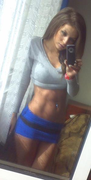Nichole is a cheater looking for a guy like you!
