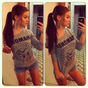 Molly is a cheater looking for a guy like you!