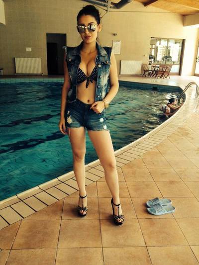 Trista is a cheater looking for a guy like you!