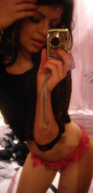Looking for girls down to fuck? Haley from New York is your girl