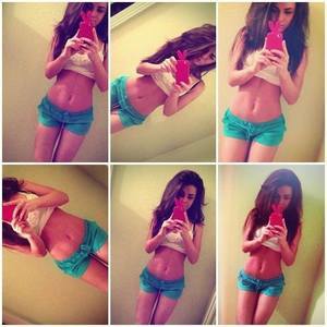 Adrienne is a cheater looking for a guy like you!