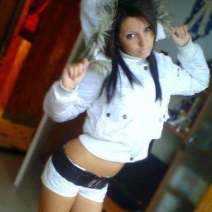Looking for local cheaters? Take Allison from Michigan home with you