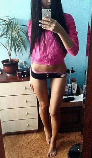 Escorts like Greta are down to fuck you now!