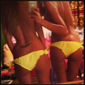 Escorts like Cameron are down to fuck you now!