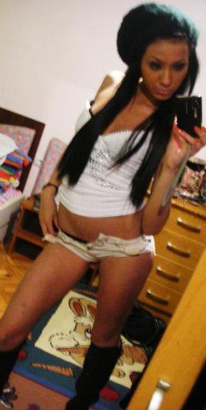Finding a fuck buddy like Jaclyn from Nevada has never been easier