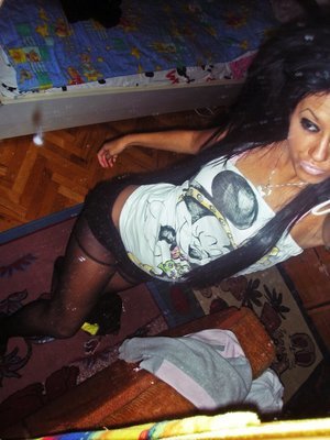 Alexys is a cheater looking for a guy like you!