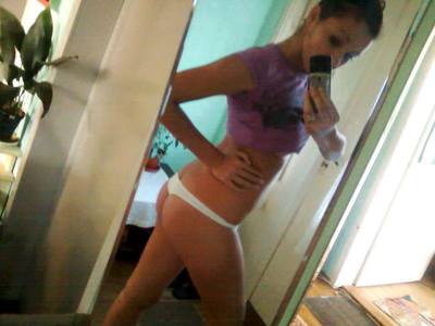 Eliana from California is the best local fuck buddy you can ever find