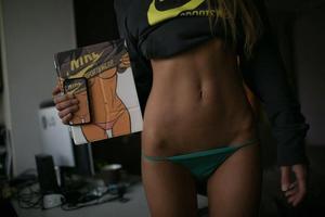 Nina from Florida is interested in nsa sex with a nice, young man